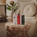 RITUALS Shower Foam Trio The Ritual of Sakura, The Ritual of Ayurveda, & The Ritual of Jing - Foaming Shower Gel Trio Value Pack - 3 x 200ml