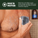 Dr. Squatch Men's Soap Sampler Pack (3 Bars)  Pine Tar, Cedar Citrus, Bay Rum Bars  Natural Manly Scented Organic Soap for Men (3 Bar Bundle Set)