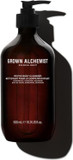 Grown Alchemist Body Cleanser, Geranium, Tangerine, Cedarwood - Organic Body Wash, Sensitive Exfoliating and Moisturising, Natural Bathing Cleansers, Luxury Antioxidant Shower Gels