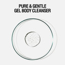 Grown Alchemist Energize Body Cleanser, Chamomile, Bergamot, Rose - Organic Body Wash, Sensitive Exfoliating, Moisturising - Natural Bathing Cleansers, Luxury Antioxidant Shower Gels - 500 ml