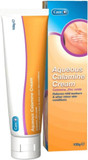 Care Aqueous Calamine Cream Sunburn Relief Soothing Itch Relief Cream Itchy skin relief for adults & Children TLC For Dry Skin And Other Minor Skin Conditions 100g 1 Pack