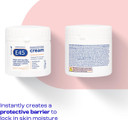 E45 Cream 125 g  Moisturiser for Dry Skin and Sensitive Skin - Emollient Body Cream to Soothe Dry and Irritated Skin - Itchy Skin, Eczema Cream - Perfume-Free Face Cream and Non-Greasy Hand Cream E45 Cream 125 g  Moisturiser for Dry Skin and Sensitive Skin - Emollient Body Cream to Soothe Dry and Irritated Skin - Itchy Skin, Eczema Cream - Perfume-Free Face Cream and Non-Greasy Hand Cream