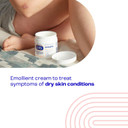 E45 Cream 125 g  Moisturiser for Dry Skin and Sensitive Skin - Emollient Body Cream to Soothe Dry and Irritated Skin - Itchy Skin, Eczema Cream - Perfume-Free Face Cream and Non-Greasy Hand Cream E45 Cream 125 g  Moisturiser for Dry Skin and Sensitive Skin - Emollient Body Cream to Soothe Dry and Irritated Skin - Itchy Skin, Eczema Cream - Perfume-Free Face Cream and Non-Greasy Hand Cream