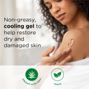 Aloe Pura Aloe Vera Skin Gel 100ml