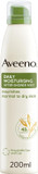 Aveeno Daily Moisturising After-Shower Mist, Formulated With Oats, Suitable For Sensitive Skin, Non-Greasy Fast Absorbing Spray, Locks In Moisture 48h, 200ml