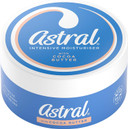 Astral Face & Body Intensive Moisturiser Cream with Cocoa Butter 200ml