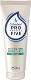 Cetraben Pro Hydrate Five Daily Body Wash 250 ml with Ceramides and Vitamin B5, Perfect for Dry Skin, Vegan Friendly, Cruelty Free