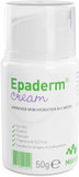 Epaderm, Cream, 50 gram (Pack of 2)