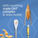 Aveeno Skin Relief Nourishing Lotion with Shea Butter, 300 ml