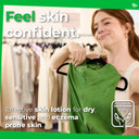 QV Skin Lotion 250ml, 24 Hour Moisturisation Light Body Lotion, PH Balanced, Suitable for Eczema and Dry Skin Conditions
