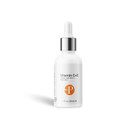 Photozyme Anti Aging Vitamin C + E Ferulic Acid Face Skincare | Plant Derived Dna Enzymes | Anti Aging Beauty Skincare Treatment For Fine Lines | 1 Fl. Oz/30 Ml