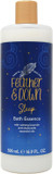 Feather & Down Sweet Dream Bath Essence (500ml)  with Calming Lavender & Chamomile Essential Oils. Helps to Prepare You for a Restful Nights Sleep. Cruelty Free. Vegan Friendly