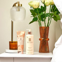 Boutique Mandarin, Basil & Grapefruit Fragrance Hand & Body Lotion 500ml  Vegan Body Moisturiser with Essential Oils, Made in England  Lightly Scented Refreshing Hand & Body Care