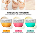 Bum Bum Cream, Moisturizing Body Cream Brighten Body Skin Repair, Smoothing Bum Cream, Lift, Firm, and Reduce Cellulite for a Beautiful Derriere, Long-lasting Fragrance Bum Bum Cream 80ML(#2) Bum Bum Cream, Moisturizing Body Cream Brighten Body Skin Repair, Smoothing Bum Cream, Lift, Firm, and Reduce Cellulite for a Beautiful Derriere, Long-lasting Fragrance Bum Bum Cream 80ML(#2)