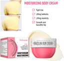 Bum Bum Cream, Moisturizing Body Cream Brighten Body Skin Repair, Smoothing Bum Cream, Lift, Firm, and Reduce Cellulite for a Beautiful Derriere, Long-lasting Fragrance Bum Bum Cream 80ML(#2) Bum Bum Cream, Moisturizing Body Cream Brighten Body Skin Repair, Smoothing Bum Cream, Lift, Firm, and Reduce Cellulite for a Beautiful Derriere, Long-lasting Fragrance Bum Bum Cream 80ML(#2)