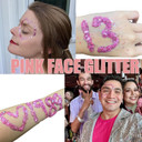 3 PCS Body Glitter Gel, Face Glitters Body Gel Sequins Shimmer Liquid Eyeshadow, Mermaid Sequins Liquid Holographic Glitter Gel, Chunky Glitter for Face Hair Nails(Silver/White/Pink) 3 PCS Body Glitter Gel, Face Glitters Body Gel Sequins Shimmer Liquid Eyeshadow, Mermaid Sequins Liquid Holographic Glitter Gel, Chunky Glitter for Face Hair Nails(Silver/White/Pink)