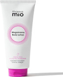 Mama Mio Megamama Pregnancy Body Lotion 180ml | Suitable for pregnant women, Vegan, Cruelty-free, Dermatologically tested