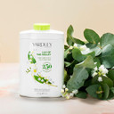 Yardley Lily of the Valley Talc - 200 g