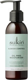 Sukin Oil Free Moisturiser 125 ml