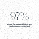 Ameliorate Transforming Clarity Body Spray 145ml | Lab6, Hyaluronic Acid, Quora Noni | Dermatologically tested