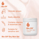 Bio-Oil Dry Skin Gel 200ml