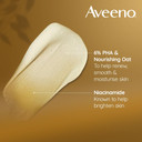 Aveeno Skin Renewal Smoothing Cream (1x 300ml?), Smoothing Cream for Dry, Rough & Bumpy Skin. Fragrance Free with Nourishing Oat & Niacinamide