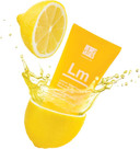 Dr Botanicals Lemon Rescue Body Butter  Intensely Nourishing Moisturiser for Face, Hands, Body & Feet  Zesty Lemon Scent  Targets Dry & Rough Skin  50ml