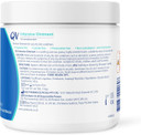 QV Cream with 10% Glycerin (500g) Rich Protective Moisturiser for Sensitive, Dry Skin, Fragrance Free, Noncomedogenic Body Cream, Hydrating Skin Care for Eczema, Psoriasis, Dermatitis, Pump Bottle