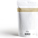 Mystic Moments | Goldenseal Root Extract 5% Alkaloids | Hydrastis Canadensis | Natural Herbal Antibiotic & Antifungal | Anti-Inflammatory & Antiseptic | External Use | Pure Herbal Extract | 25g