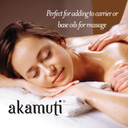Akamuti Rice Bran Beauty Oil 100ml
