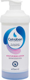 Cetraben Moisturising Lotion, Dry, Sensitive & Eczema-Prone Skin, Lightweight & Quick Drying, Soothes & Protects Skin, Daily Moisturiser Suitable for Adults & Children, Fragrance Free, 1 x 475ml Cetraben Moisturising Lotion, Dry, Sensitive & Eczema-Prone Skin, Lightweight & Quick Drying, Soothes & Protects Skin, Daily Moisturiser Suitable for Adults & Children, Fragrance Free, 1 x 475ml