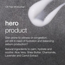 Natio For Men Oil Free Moisturiser 150g