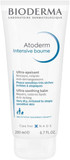 Bioderma Atoderm Intensive Balm - Ultra Soothing Emollient Cream for Very Dry, Itchy & Eczema-Prone Skin - with Ceramides & Glycerin, 200ML Bioderma Atoderm Intensive Balm - Ultra Soothing Emollient Cream for Very Dry, Itchy & Eczema-Prone Skin - with Ceramides & Glycerin, 200ML