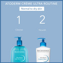 Bioderma Atoderm Cream Ultra 500G