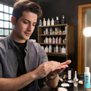 Derma Shield Barrier Cream 100ml Lotion - The Ultimate Waterproof Skin Shield for Hands, Body, Face - Clinically Proven Protection and Relief for Contact Dermatitis, Dry Skin