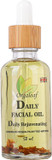 Orgaleaf Daily Facial Oil, Daily Rejuvenating, Hand Made, 50 ml