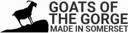 Goats of the Gorge Skin Lotion Lavender Scented - 250ml Goats Milk Soap Body Care, Palm Oil Free, Water Free - Luxurious Goats Milk Skin Lotion for Soft, Nourished Skin