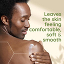 Aveeno Cream, With Colloidal Oatmeal, Actively Moisturises Dry & Sensitive Skin, Regular Use Hydrates the Skin, Suitable For Adults & Also Babies From 3 Months, 300ml (Pack of 2)