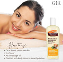 Palmer's Shea Butter Formula Bundle | Nourishing Body Lotion 250ml & Body Oil 250ml | Hydrating & Smooth Skin Care | Enriched with Shea Butter Organic for Dry & Sensitive Skin