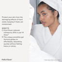 Hello Klean Cool Down Anti-Buildup Body Lotion - For Congestion-Prone Skin - Reduces Oiliness - Fights Against Hard Water - Comforting & Cooling for Instant Relief - Reset your Skin