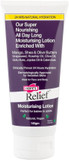Hope's Relief, Best Body Moisturizers for Sensitive Skin, Eczema Relief, Psoriasis Scalp Treatment & Dermatitis body lotion