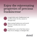 Akamuti Frankincense & Myrrh Body Oil 100ml