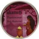 Akamuti Frankincense Body Moisturiser 100ml