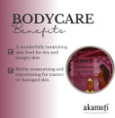 Akamuti Frankincense Body Moisturiser 100ml