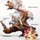 Mugler Alien Beautifying Body Lotion, Hydrating & Perfumed Body Cream, Sensual Jasmine & Amber Scent, Bodycare for Women, 200ml