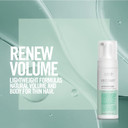 REVLON PROFESSIONAL Re/Start Volume Lift-Up Body Foam 165 ml
