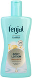 Fenjal Bath and Body Bundle |Creme Bath Oil 125 ml |Classic Creme Body Wash 200 ml| Classic Body Lotion 200 ml