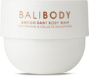 Bali Body Antioxidant Body Whip | Non-Greasy, Self-Tan Extender Hydrating Body Lotion | Repair & Firms All Skin Types | Hyaluronic Acid Enriched | Vegan, Cruelty Free, Australian Made (225 g/7.9 oz) Bali Body Antioxidant Body Whip | Non-Greasy, Self-Tan Extender Hydrating Body Lotion | Repair & Firms All Skin Types | Hyaluronic Acid Enriched | Vegan, Cruelty Free, Australian Made (225 g/7.9 oz)