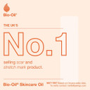 Bio-Oil Dry Skin Gel - Hydrating Gel to Aid Signs and Symptoms of Dry Skin - Non-Comedogenic - 1 x 100 ml & Skincare Oil - Improve the Appearance of Scars, Stretch Marks and Skin Tone - 1 x 60 ml