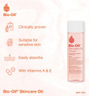Bio-Oil Dry Skin Gel - Hydrating Gel to Aid Signs and Symptoms of Dry Skin - Non-Comedogenic - 1 x 100 ml & Skincare Oil - Improve the Appearance of Scars, Stretch Marks and Skin Tone - 1 x 60 ml